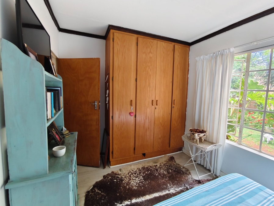 3 Bedroom Property for Sale in Pentagon Park Free State